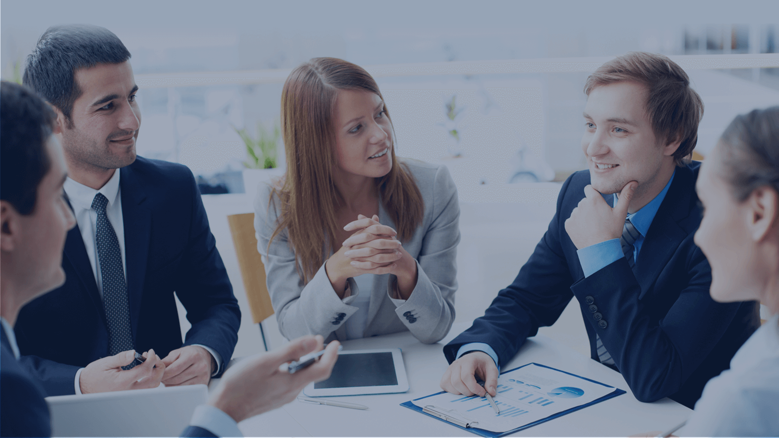 Business-Blog