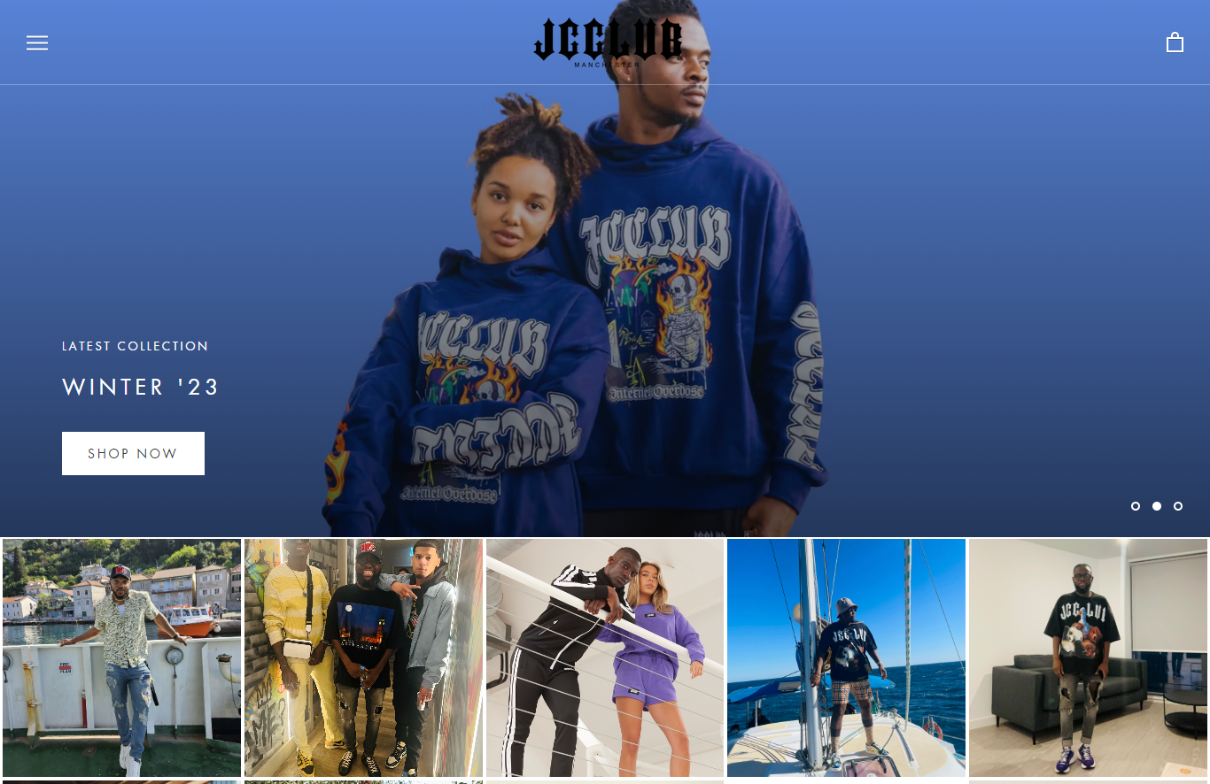 Image Gallery